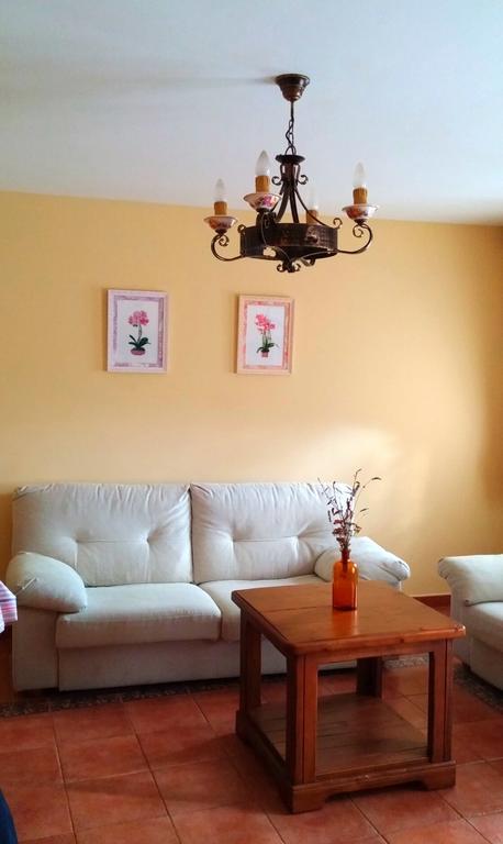Apartment Casa Blas Gistaín Pokój zdjęcie