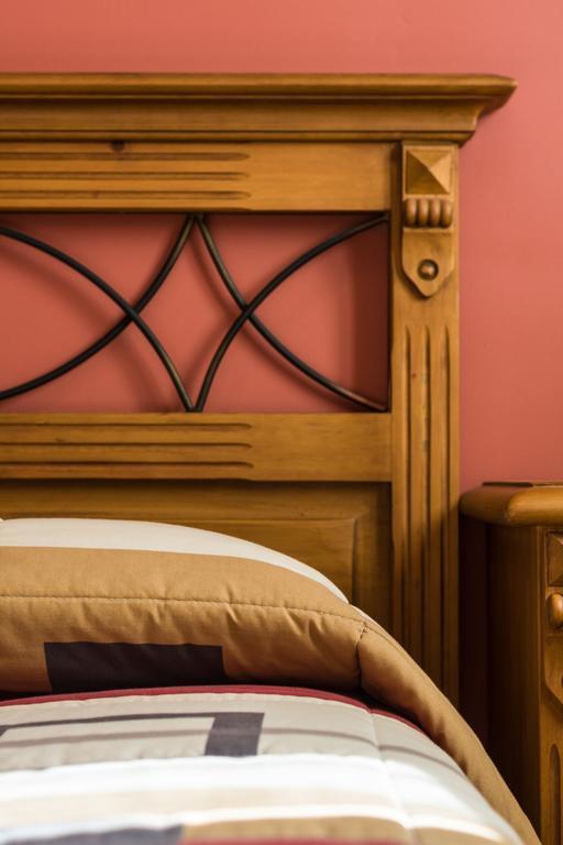 Apartment Casa Blas Gistaín Zewnętrze zdjęcie