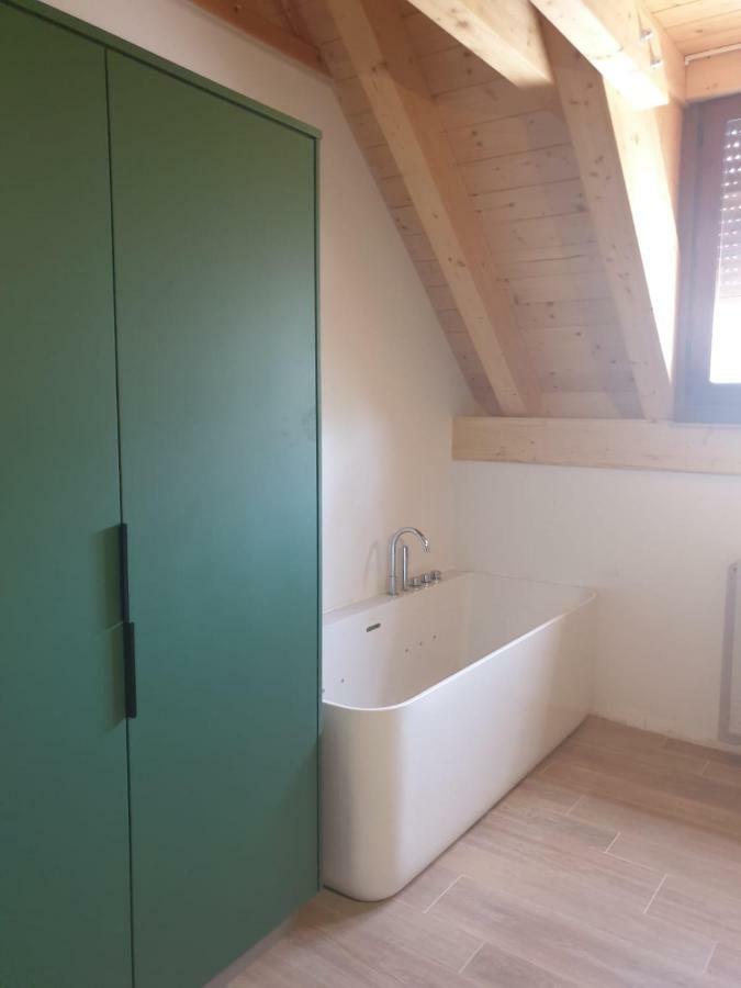 Apartment Casa Blas Gistaín Zewnętrze zdjęcie