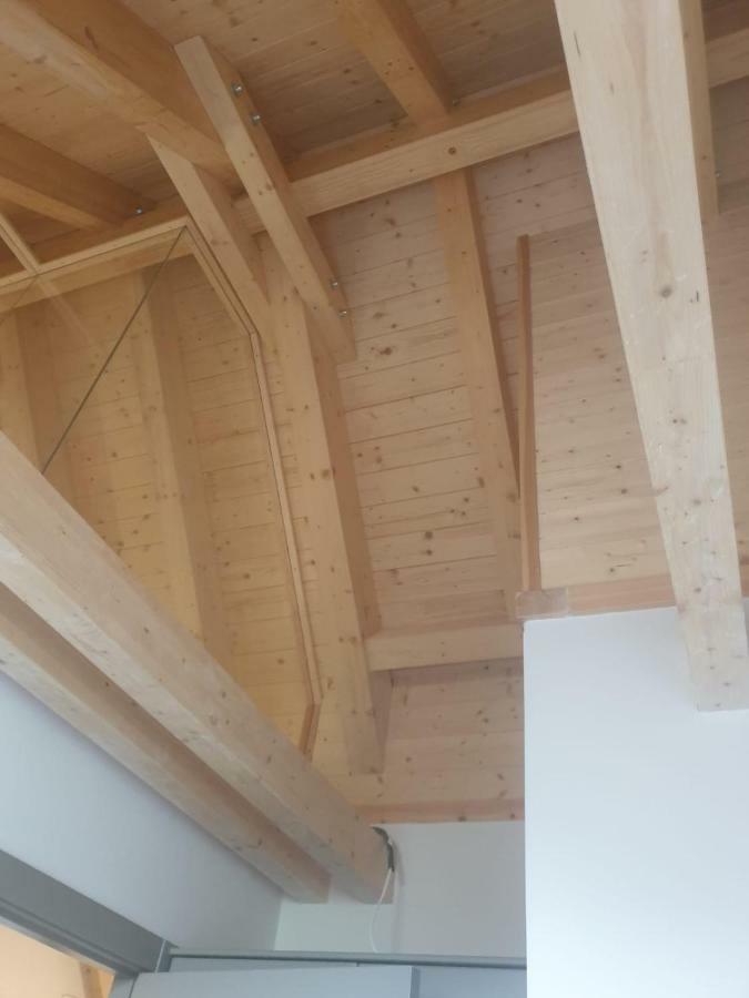 Apartment Casa Blas Gistaín Zewnętrze zdjęcie