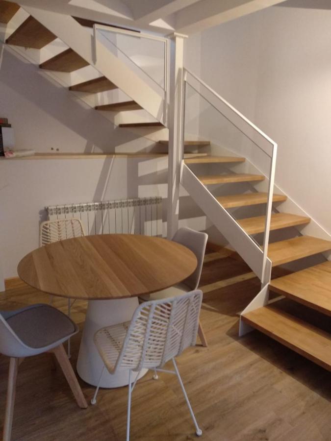 Apartment Casa Blas Gistaín Zewnętrze zdjęcie