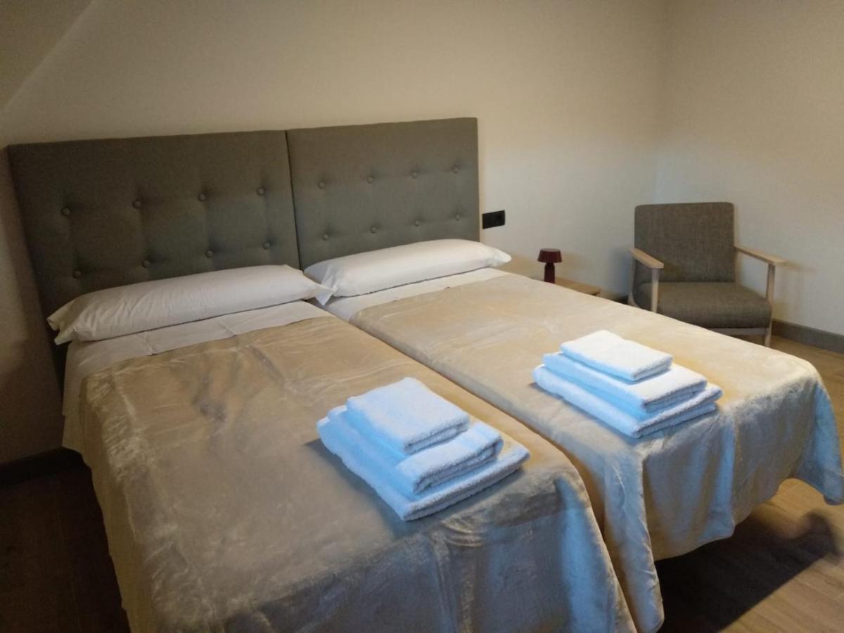 Apartment Casa Blas Gistaín Zewnętrze zdjęcie